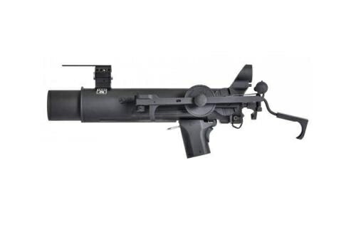 VFC製 Colt XM148 グレネード ランチャー(COLT Licensed)｜玩基貿易