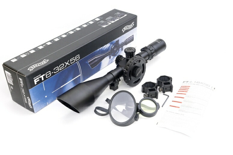 Visionking ライフルスコープ 1.25倍-5倍 Amazon | Visionking 1.25-5x26 ライフルスコープ 1.25倍-5倍