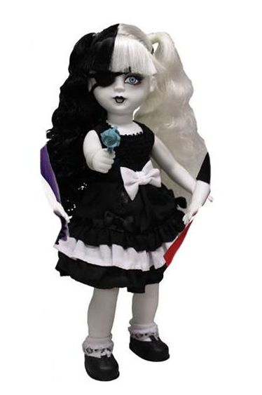 楽天市場 まもなく再入荷 03 送料無料 リビングデッドドールズ シリーズ28 Onyx Living Dead Dolls Series 28 トイブリッツ 楽天市場店