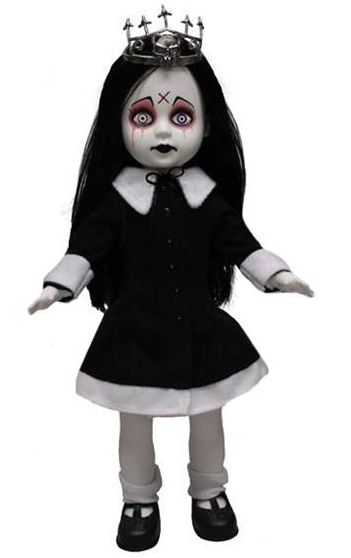楽天市場 まもなく再入荷 03 送料無料 リビングデッドドールズ シリーズ28 Sweet 16 Sadie Living Dead Dolls Series 28 05p03dec16 トイブリッツ 楽天市場店