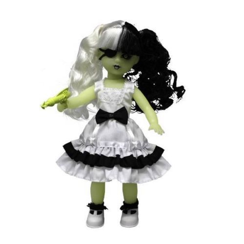 living dead dolls onyx