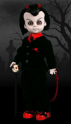 リビングデッドドールズ　livingdeaddolls リターンダミアン リビングデッドドールズ livingdeaddolls リターンダミアン