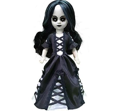 living dead dolls asa