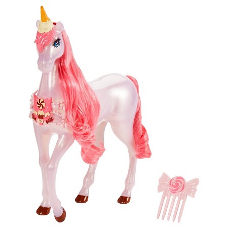 unicorn barbie