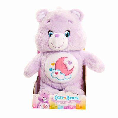 sweet dreams care bear plush