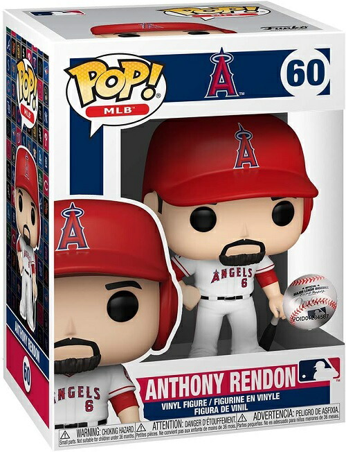 フレディフリーマン POP MLB Dodgers Freddie Freeman Pop! Vinyl Figure - Walmart.com