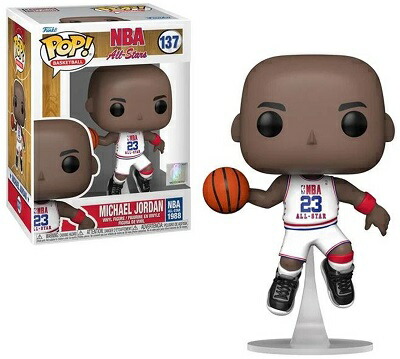 楽天市場】□[ファンコ] FUNKO POP! NBA: Legends -Michael Jordan