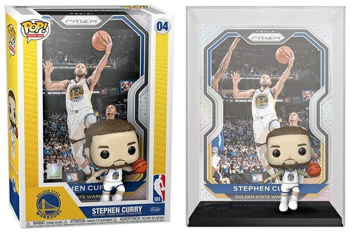 Funko Pop Nba Panini Prizm Nba Trading