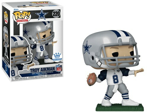 楽天市場】【期間限定セール】【送料無料】 FUNKO POP NFL/トム