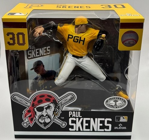 マクファーレントイズ MLB 2024年 大谷 翔平/ロサンゼルス・ドジャース マクファーレントイズ MLB 2024年 大谷 翔平/ロサンゼルス・ドジャース