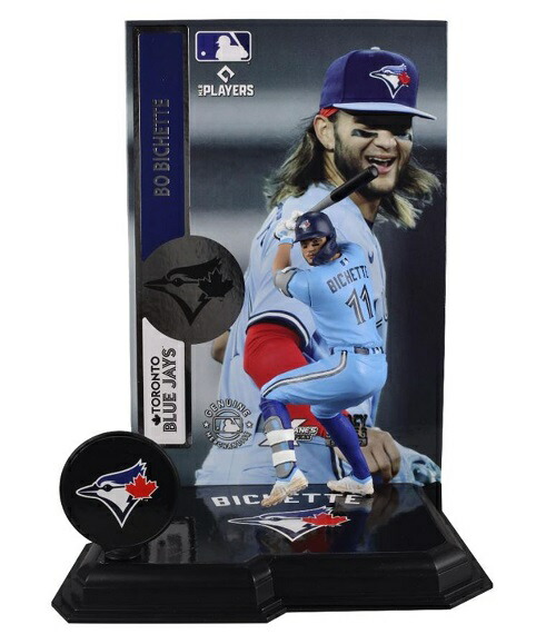 MLB マクファーレンフィギュア　レジ―・ジャクソン　ニューヨークヤンキース Amazon | マクファーレントイズ MLBシリーズ13 ランディ