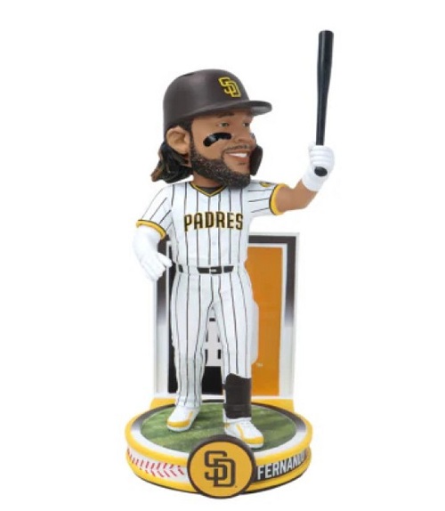 楽天市場】【送料無料】MLB ボブルヘッド 限定 スーパースター