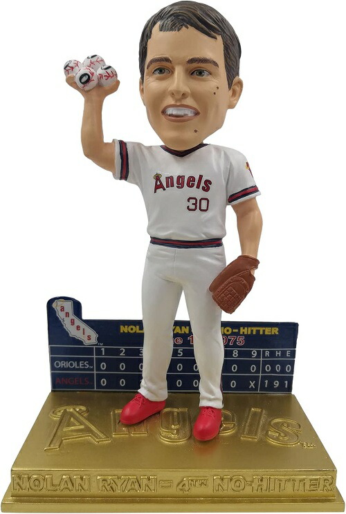 楽天市場】【送料無料】MLB ボブルヘッド 限定 スーパースター