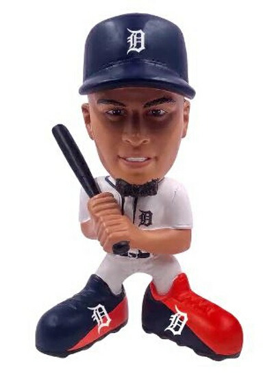 セール！MLB ボブルヘッド シャーザー/モントリオール・エクスポズ レトロ 楽天市場】【送料無料】2020年 MLB ボブルヘッド マックス・シャーザー