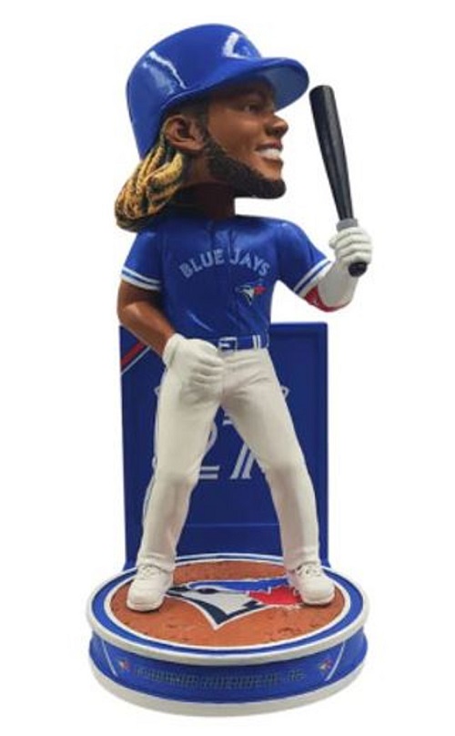 【SALE】MLBロナルド・アクーニャ・ジュニア ボブルヘッド SALE】MLBロナルド・アクーニャ・ジュニア ボブルヘッド Hank