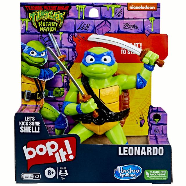 楽天市場】ミュータント・タートルズ クランゲ:クラシック・アクション