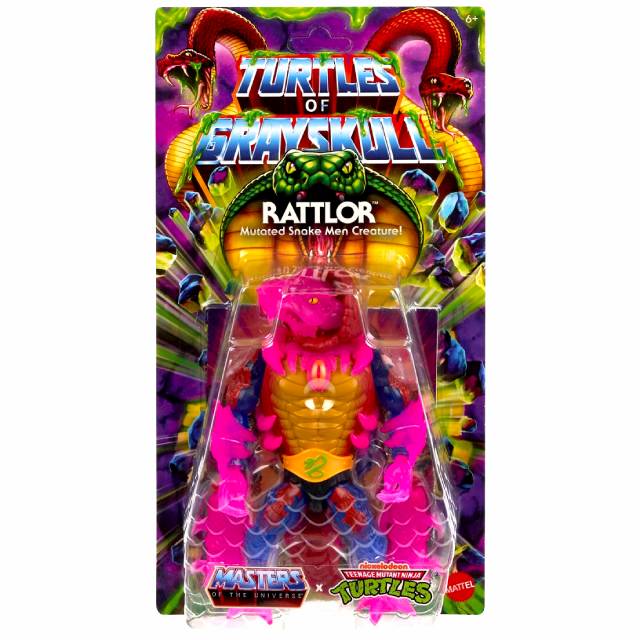 楽天市場】ミュータント・タートルズ:ミュータント・パニック