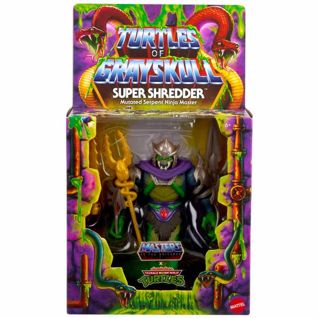 楽天市場】【中古】【輸入品・未使用】スーパー7 ミュータント