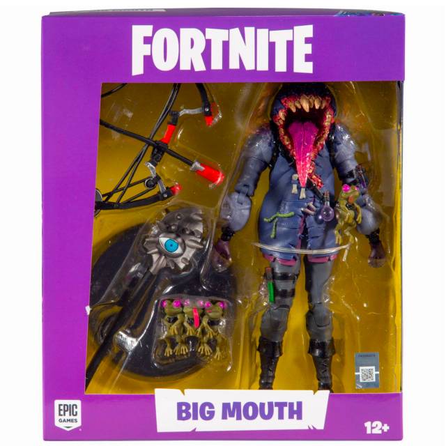 楽天市場】【McFarlane Toys】 Fortnite/フォートナイト ピーリー