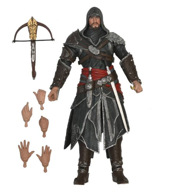 楽天市場】【DAM】DMS005 Assassin's Creed Altaïr the Mentor