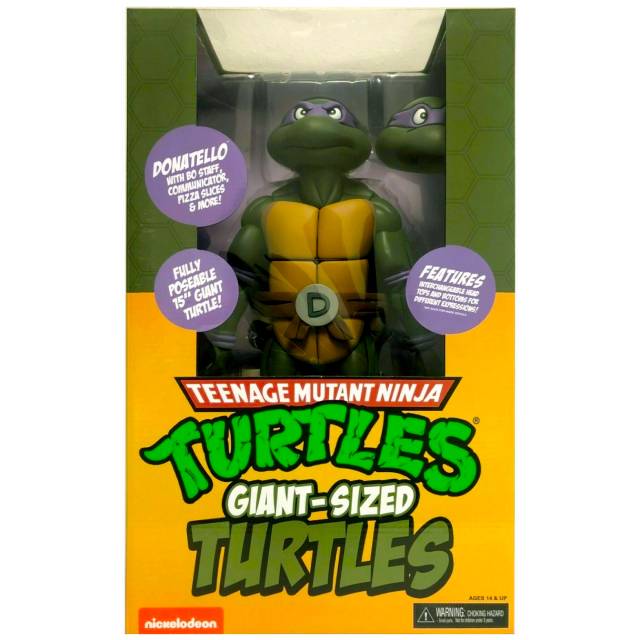 楽天市場】【最大3％OFF】 送料無料 新品 NECA ティーンエイジ