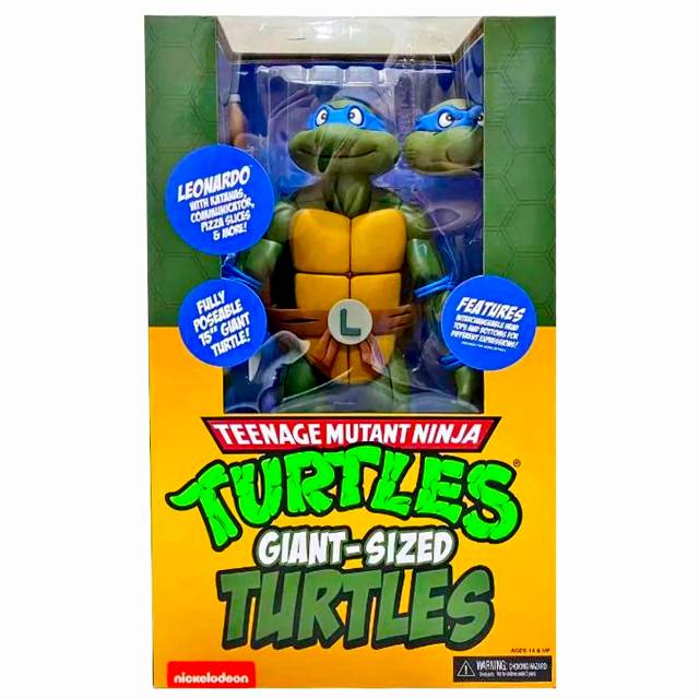 NECA ティーンエイジミュータントニンジャタートルズ レオナルド＆ドナテロ 楽天市場】【最大3％OFF】 送料無料 新品 NECA ティーンエイジ