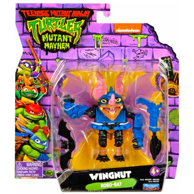 楽天市場】ミュータント タートルズ アクション フィギュア 人形 ネカ