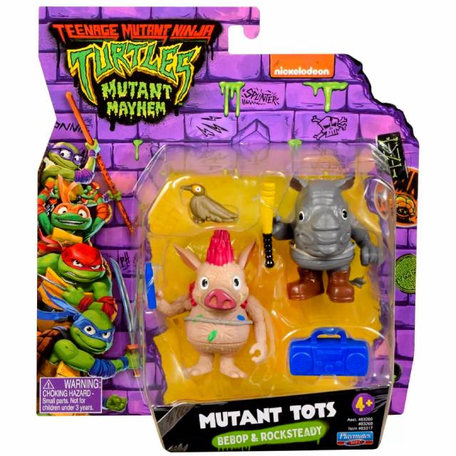 楽天市場】ミュータント タートルズ アクション フィギュア 人形 ネカ