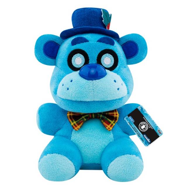 楽天市場】ファンコ ぬいぐるみ ファイブナイツアットフレディーズ