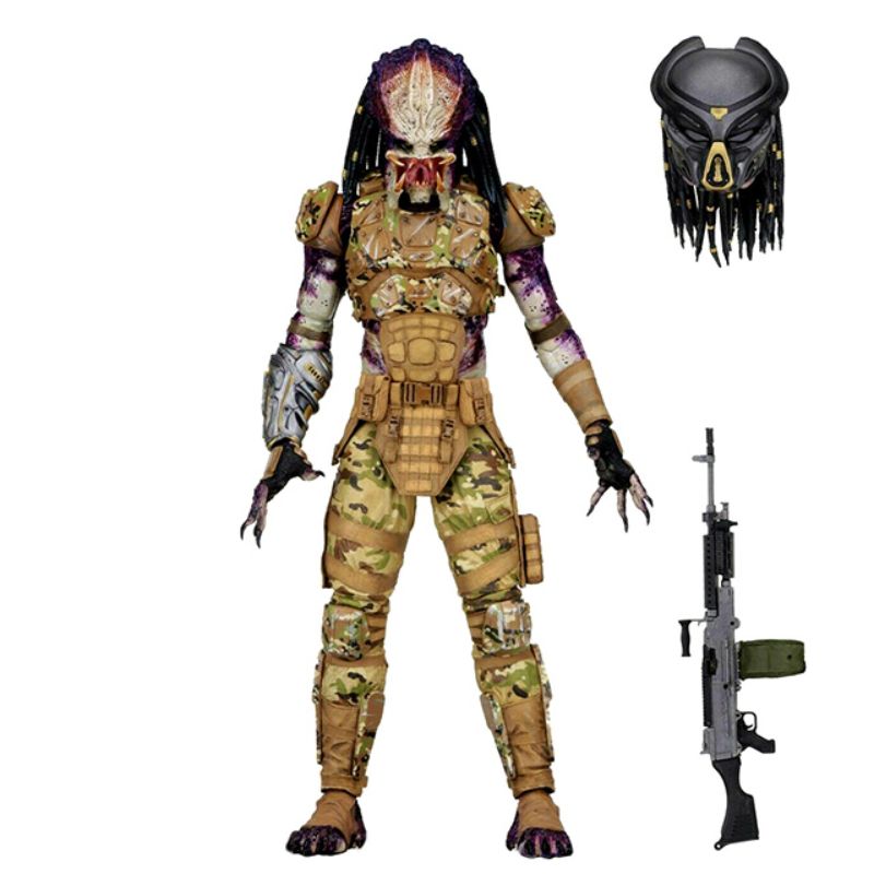 楽天市場】【最大1000円クーポン!4日&5日】NECA ｱﾙﾃｨﾒｯﾄ ｱﾙﾌｧ ﾌﾟﾚﾃﾞﾀｰ