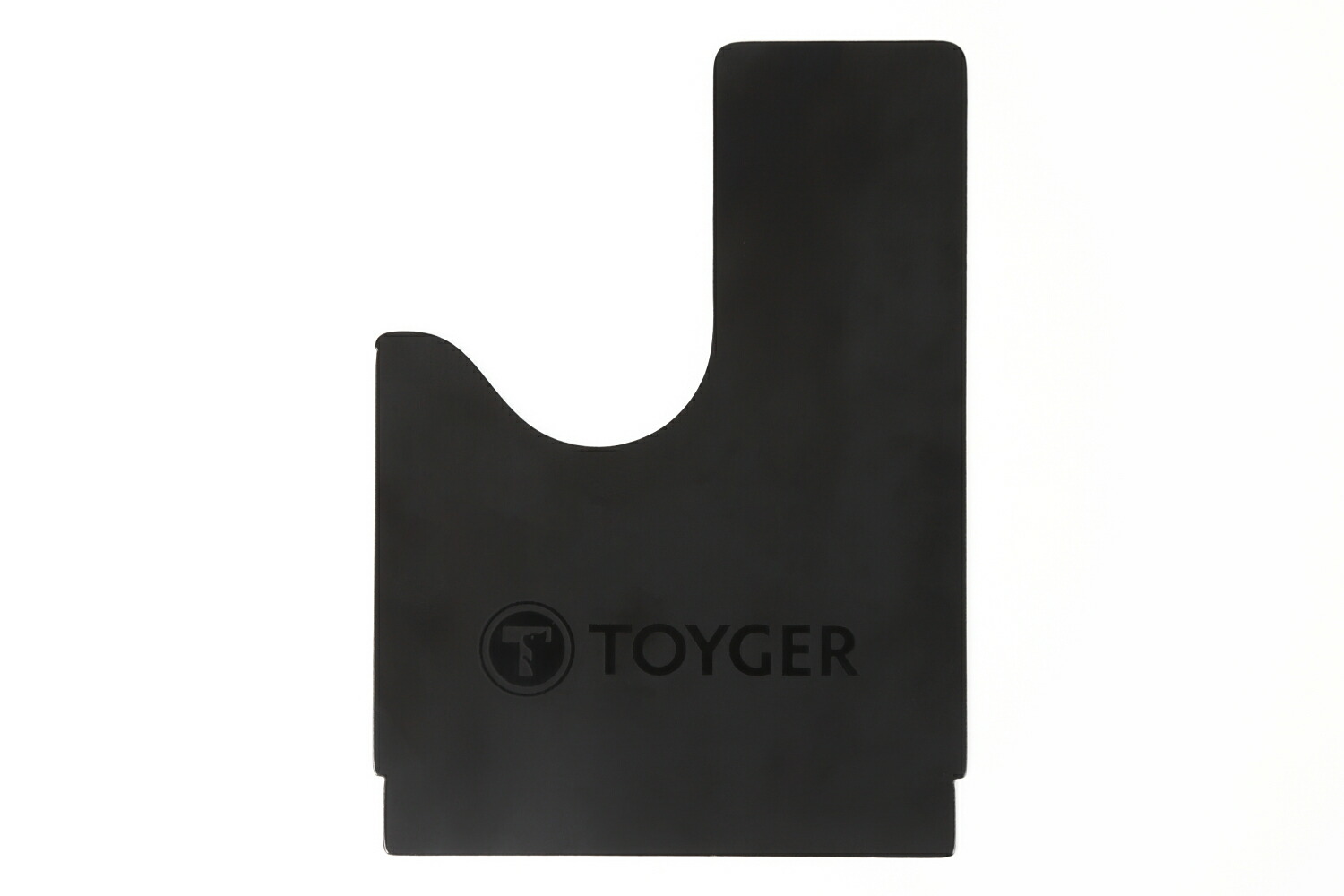TOYGER CEO Storage カード　ブラック CEO Storage 〜カード整理収納に革命を起こす、5000枚以上収納