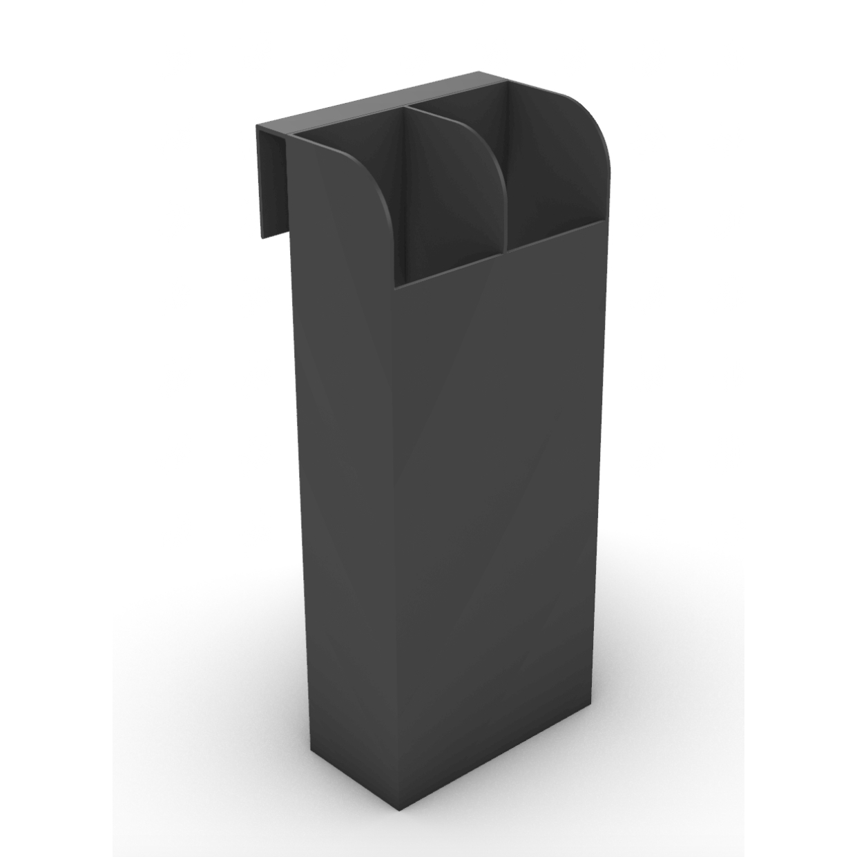 〈中古品〉TOYGER CEO Storage 黒 TOYGER CEO Storage - aluminium attache case for 5,000+ cards