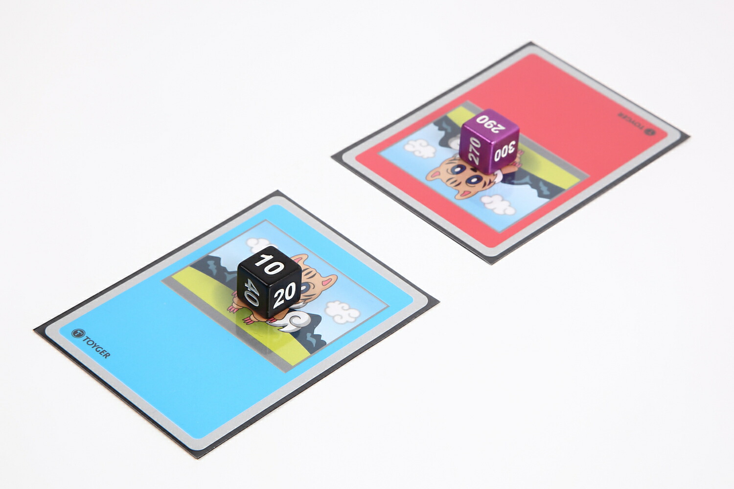 楽天市場 Toyger ダメージダイス プレミアム 金属製 16個入り ポケモンカードゲームにも対応 トレカ トレーディングカード Tcg ポケカ トイガー ダメカン代わりに サイコロ 高級感 高品質 メタル Toygerショップ 楽天市場店