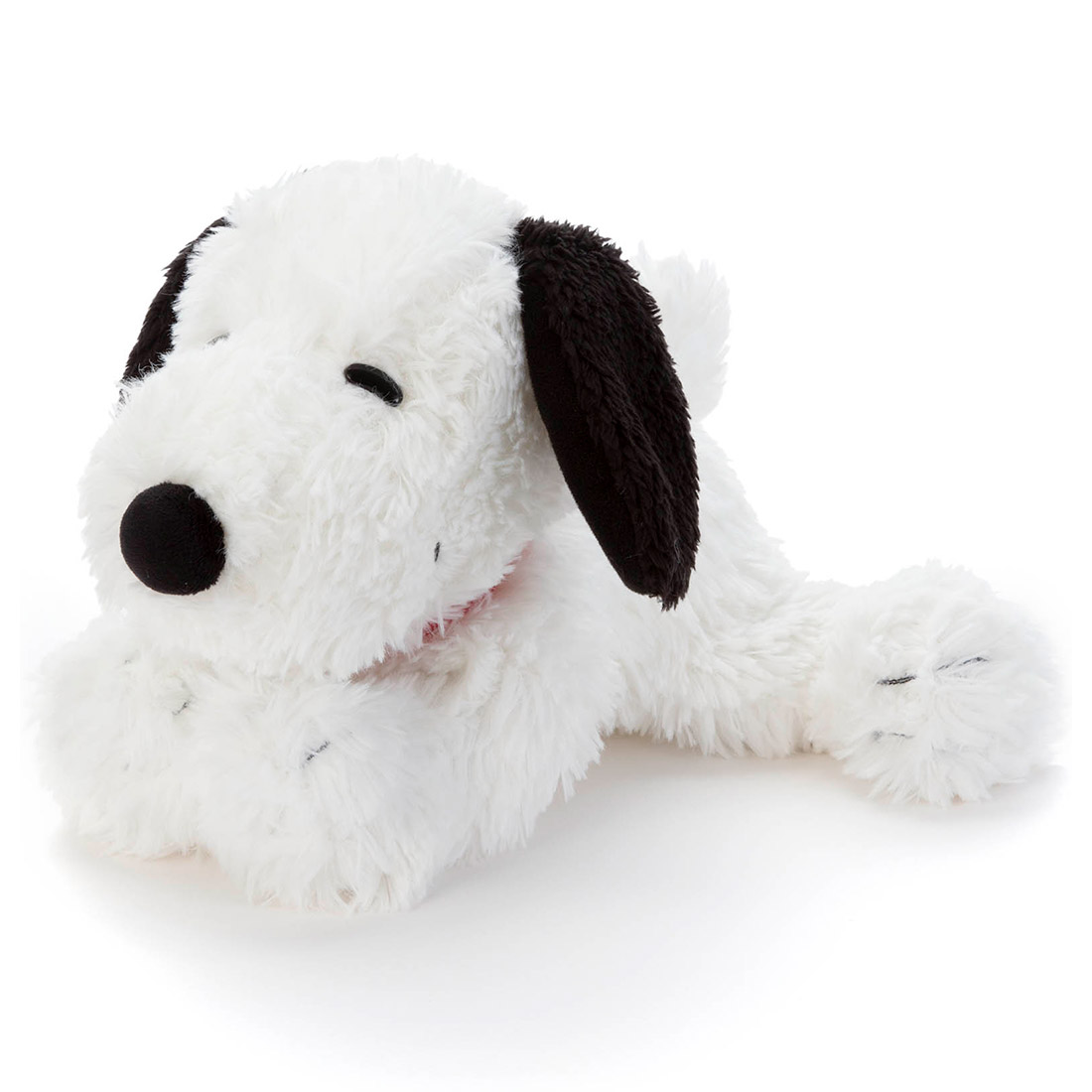 楽天市場 ピーナッツ くたくたたった ぬいぐるみm スヌーピー タカラトミーモール楽天市場店