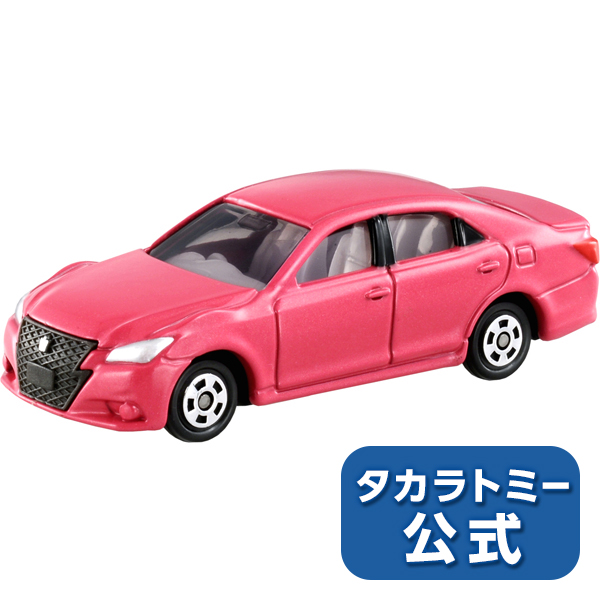 KYOSHO トヨタ　クラウン　ハイブリッド　アスリート　若草色　　1/43 IG0534 1/43 Toyota Crown Athlete S 若草色edition | LINE UP