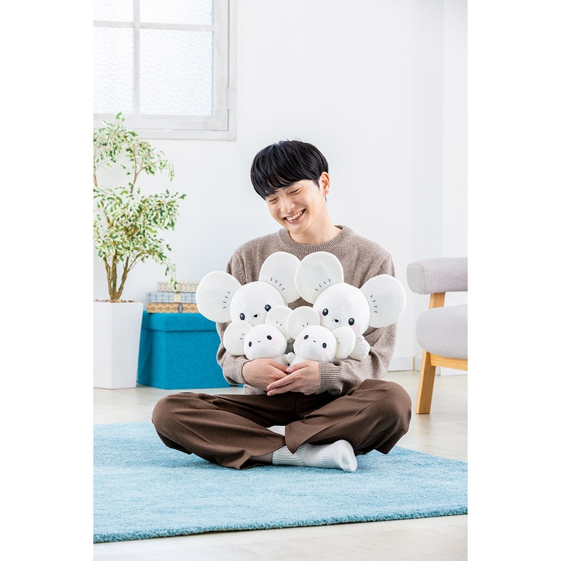 受付終了】【タカラトミーモールにて販売】ポケモンぬいぐるみ