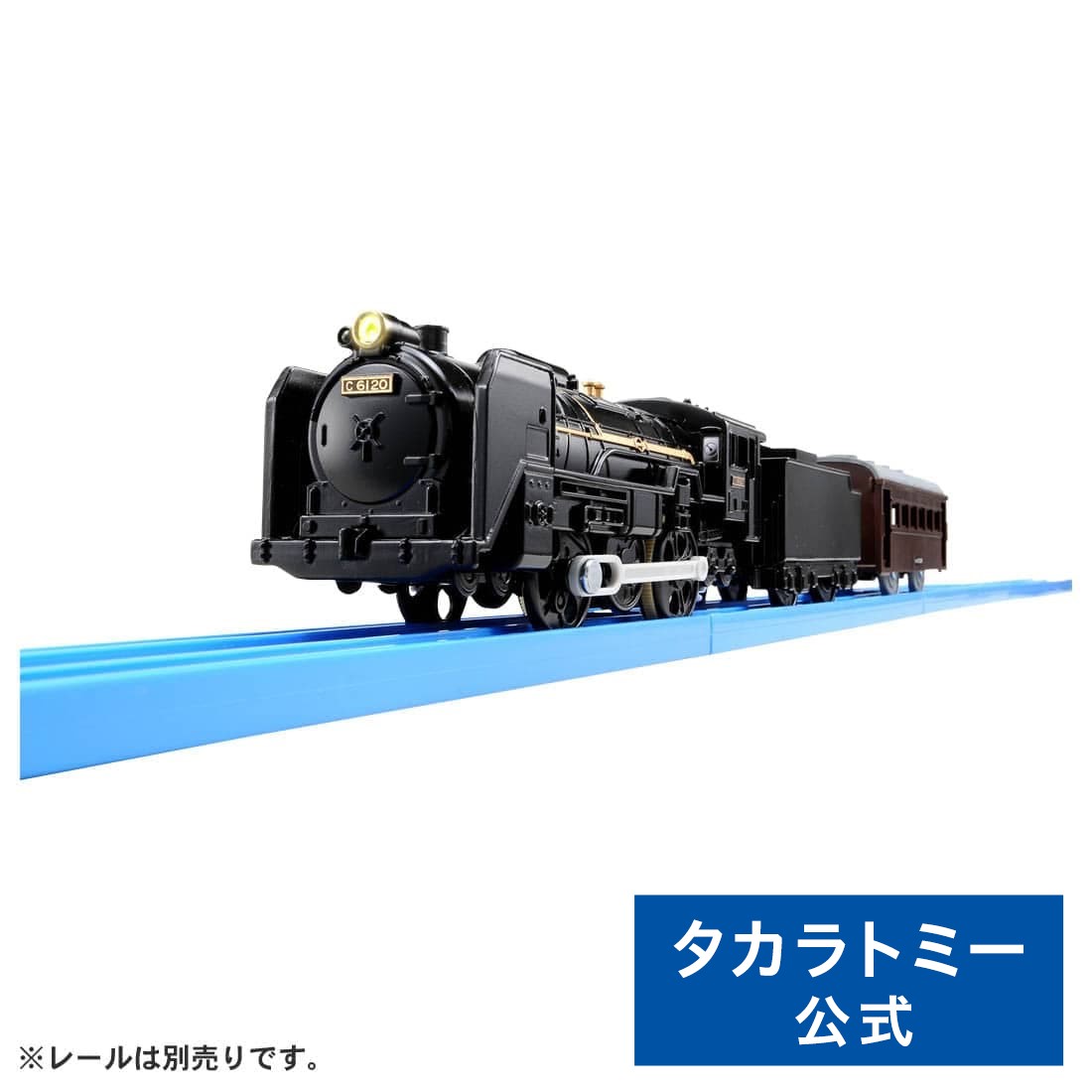 デッドストック　未使用　アマダ　シールコレクション　蒸気機関車シリーズ 61Vwc8wGRAL._UF350,350_QL80_.jpg