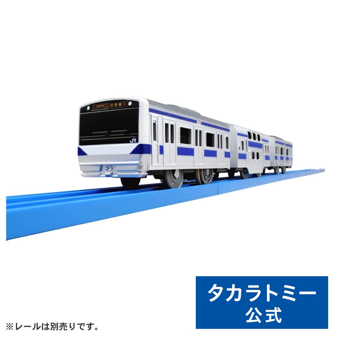 楽天市場】【中古】 タカラトミー プラレール 485系 電車 鉄道 L特急