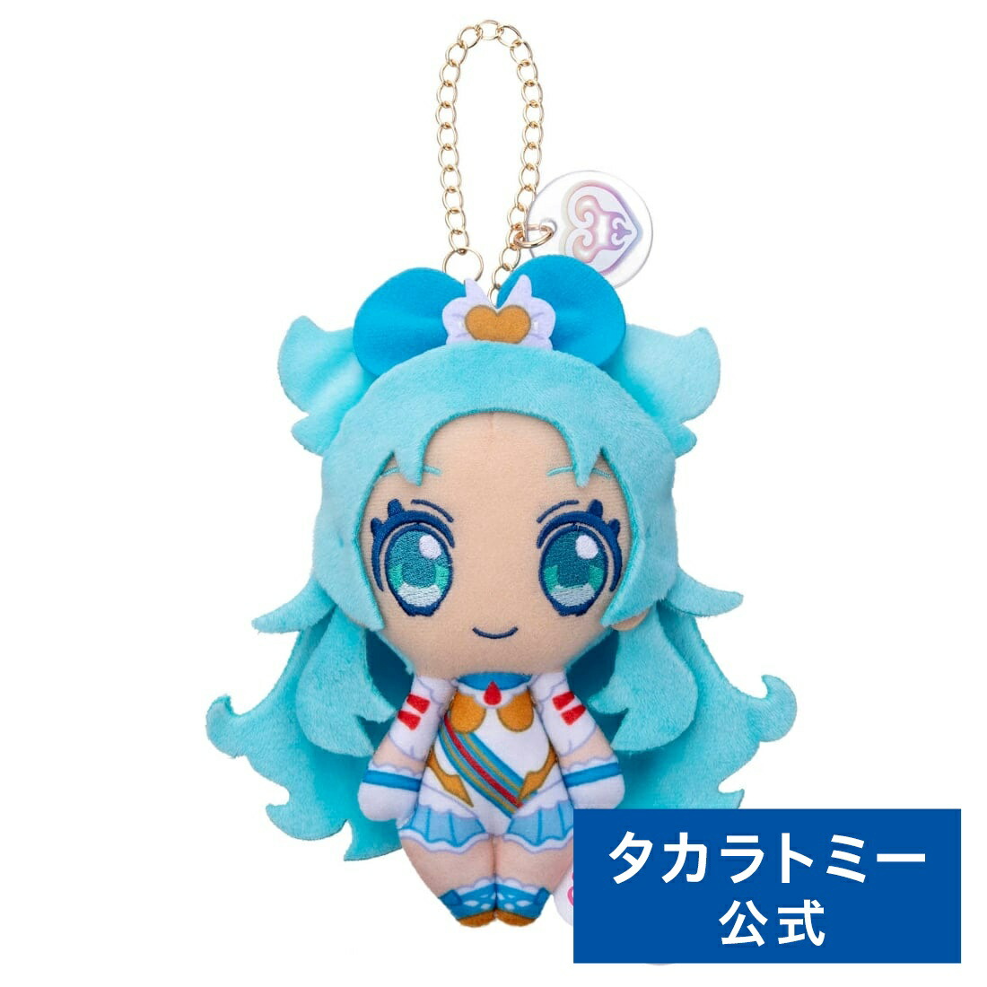 ♥フルコンプリート♥プリンセッション・オーケストラ ぬいぐるみ　ナビーユ プリンセッション・オーケストラ ぬいぐるみ｜GOODS｜オリジナル