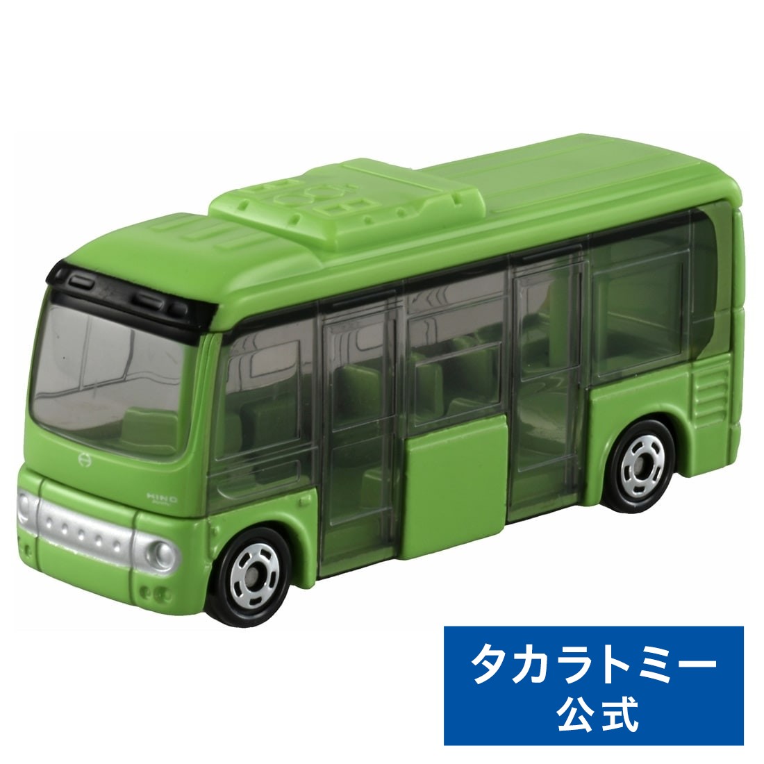 トミカ バスシリーズ 28台セット