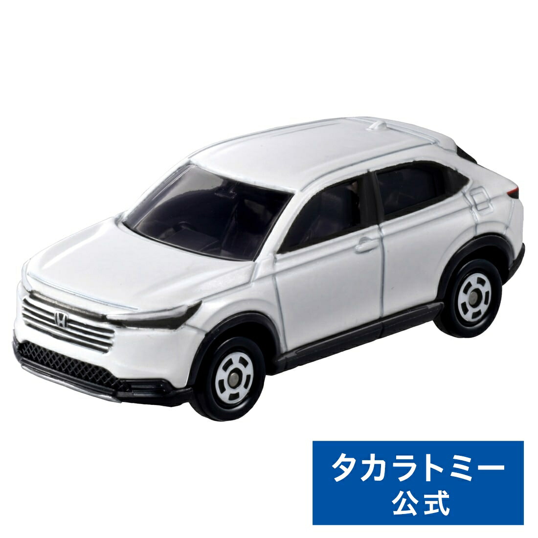 楽天市場】HOBBY JAPAN 1/43 ホンダ ヴェゼル ディスプレイ