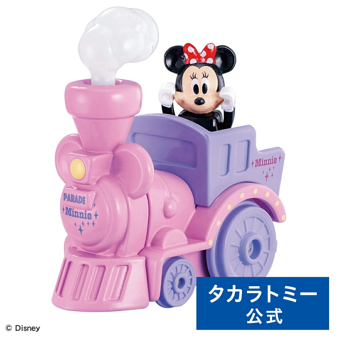 ミニカー 【BOX】TOMICA TUNES DISNEY CHARACTERS TOMICA TUNES DISNEY CHARACTERS Vol.1-DPBOX｜ドリームトミカ