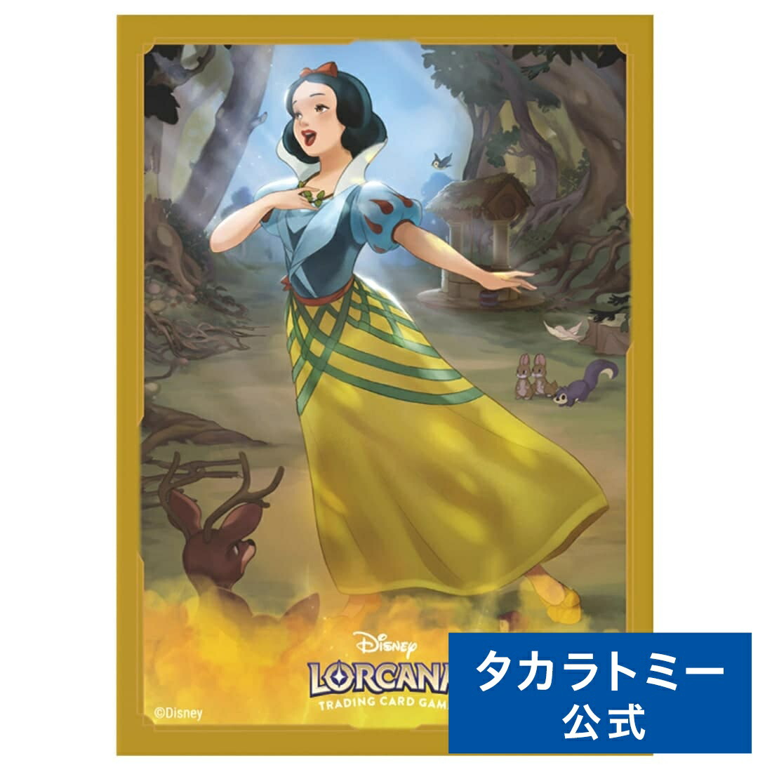 楽天市場】ディズニー・ロルカナ・TCG 日本語版 公式プレイマット｢くま