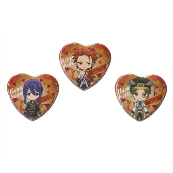 あんスタ　イベコレ　2020 AUTUMN 缶バッジ　天城燐音　59個 楽天市場】【天城燐音】あんさんぶるスターズ!! イベコレ缶バッジ 2020