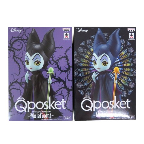 Disney - Ｑposket Dreamy Style (ドリーミースタイル) ウェディングドレスの新シリーズにベルも登場！バンプレスト「Q