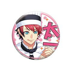 新品★A3！★秋組【七尾太一】アニカフェ★ランダム★缶バッジ★2点セット 新品☆A3！☆秋組【七尾太一】アニカフェ☆ランダム☆缶バッジ