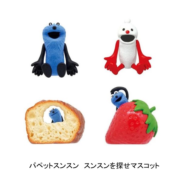 【新品】SUNSUN スンスン&ノンノン スンスン ノンノン ハンドパペット パペットスンスン ハンドパペット PUPPET SUNSUN スンスン&ノンノン