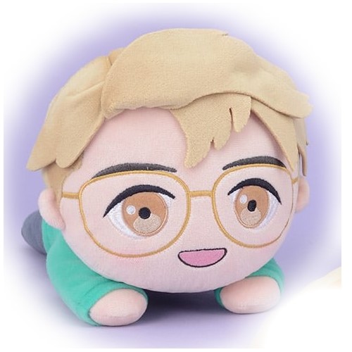 タイニータン～モアプラスくっつきぬいぐるみ Dynamite〜コンプリートセット 防弾少年団(BTS) - 最新作♡TinyTANスペシャルくっつき