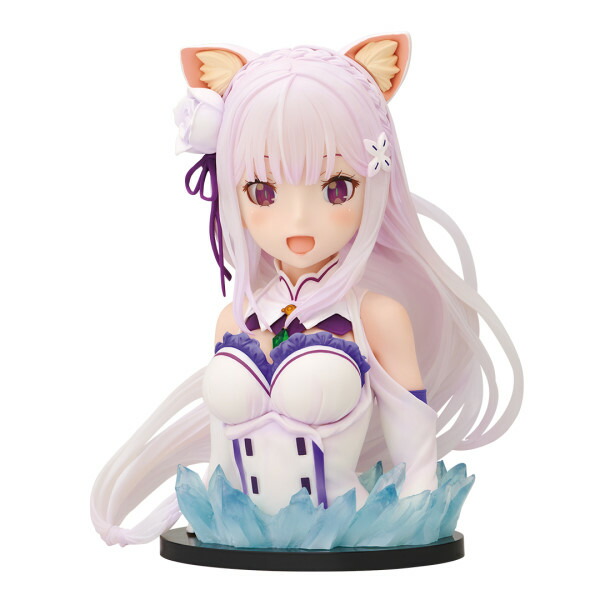 楽天市場】【A賞 レムアートスケールフィギュア（ウェディング