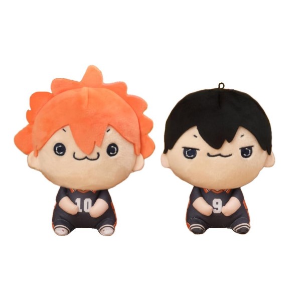 ハイキュー!! もちぴこぬいぐるみ6 全2種セット 及川徹 岩泉一 楽天市場】ハイキュー!!もちぴこぬいぐるみ6 全2種(A：及川 徹 B